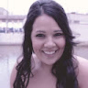 Meet your Posher, Caitlin